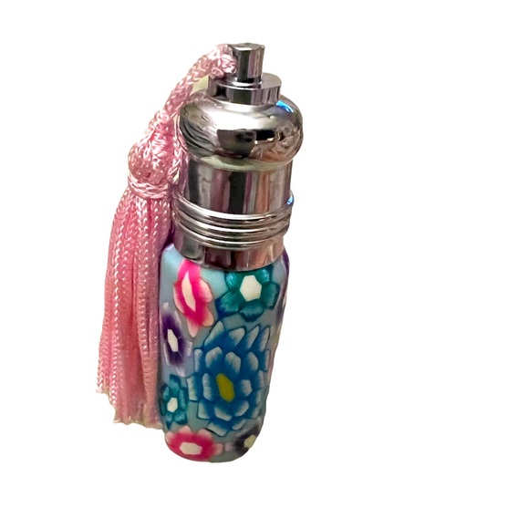 COLORFUL COLLECTIBLE MINI ROLLER PERFUME REFILL BOTTLE - Picture 5 of 7